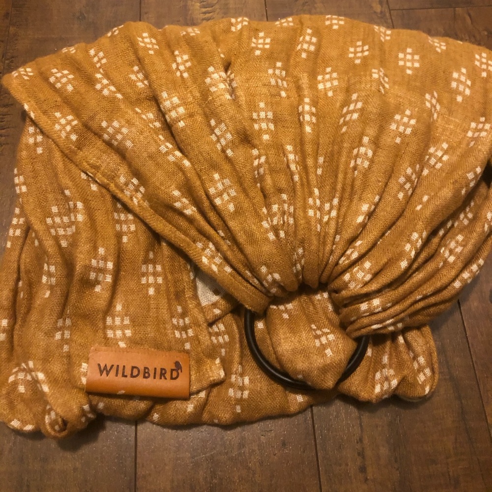 Wildbird Sling